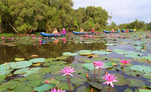 Bỏ túi bí kíp phượt miền Tây 1 ngày trọn vẹn | Saigon Star Travel bo-tui-bi-kip-phuot-mien-tay-1-ngay-tron-ven-5
