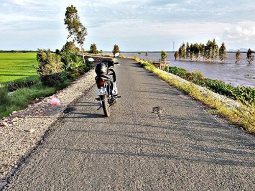 Bỏ túi bí kíp phượt miền Tây 1 ngày trọn vẹn | Saigon Star Travel bo-tui-bi-kip-phuot-mien-tay-1-ngay-tron-ven-6