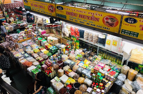 Bỏ túi kinh nghiệm đi chợ Hàn Đà Nẵng từ A-Z | Saigon Star Travel bo-tui-kinh-nghiem-di-cho-han-da-nang-tu-a-z-3