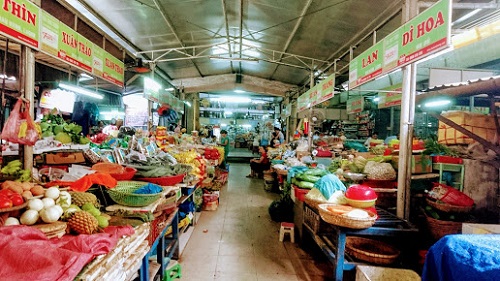 Bỏ túi kinh nghiệm đi chợ Hàn Đà Nẵng từ A-Z | Saigon Star Travel bo-tui-kinh-nghiem-di-cho-han-da-nang-tu-a-z-4