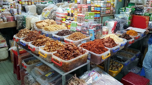 Bỏ túi kinh nghiệm đi chợ Hàn Đà Nẵng từ A-Z | Saigon Star Travel bo-tui-kinh-nghiem-di-cho-han-da-nang-tu-a-z-5