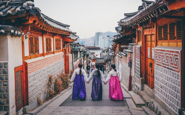 Bỏ túi kinh nghiệm đi tour Hàn Quốc mùa thu. | Saigon Star Travel bo-tui-kinh-nghiem-di-tour-han-quoc-mua-thu-6