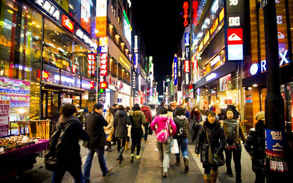 Bỏ túi kinh nghiệm đi tour Hàn Quốc mùa thu. | Saigon Star Travel bo-tui-kinh-nghiem-di-tour-han-quoc-mua-thu-8