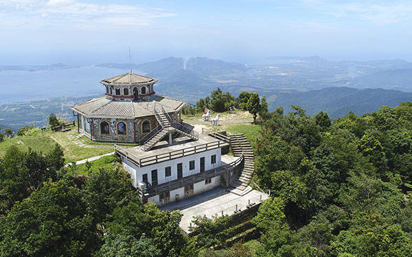 Bỏ túi kinh nghiệm tham quan vườn quốc gia Bạch Mã Huế | Saigon Star Travel bo-tui-kinh-nghiem-tham-quan-vuon-quoc-gia-bach-ma-2