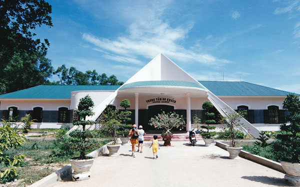 Bỏ túi kinh nghiệm tham quan vườn quốc gia Bạch Mã Huế | Saigon Star Travel bo-tui-kinh-nghiem-tham-quan-vuon-quoc-gia-bach-ma-5