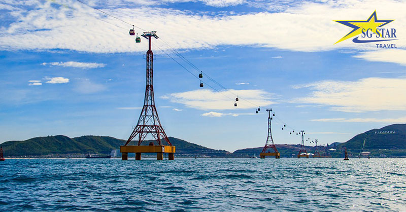 Giá vé Vinpearl Nha Trang 2 ngày 1 đêm - Kinh nghiệm Du Lịch Nha Trang | Saigon Star Travel Giá vé Vinpearl Nha Trang 2 ngày 1 đêm