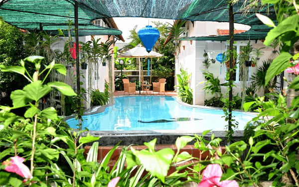 Điểm danh các Homestay Phố cổ Hội An giá rẻ | Saigon Star Travel homestay-pho-co-hoi-an-3