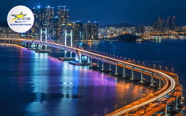 Điểm thú vị khi đi tour Hàn Quốc tháng 5 | Saigon Star Travel tour-han-quoc-thang-5-5