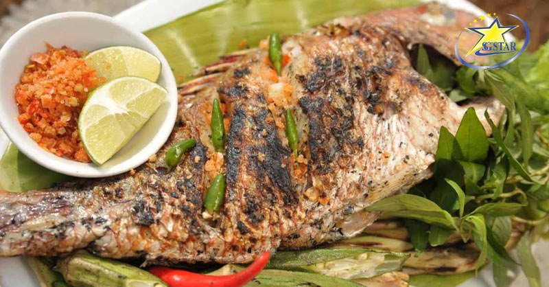 Cẩm nang du lịch đảo Lý Sơn | Saigon Star Travel ca ta ma ly son