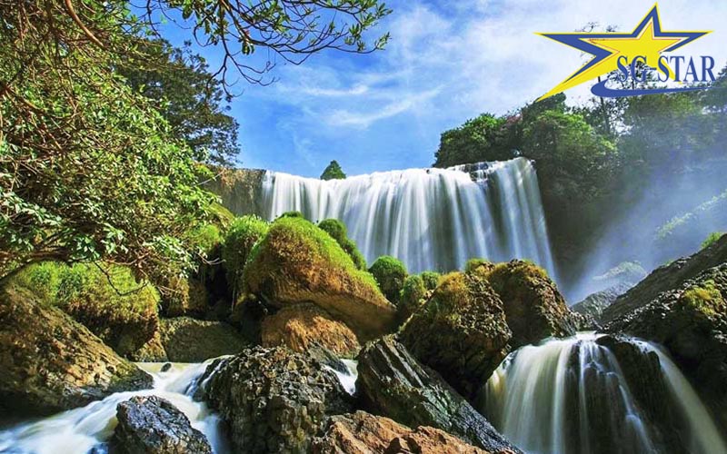 Khám phá các địa điểm du lịch gần nhau ở Đà Lạt