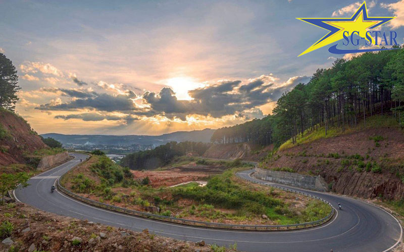 Khám phá các địa điểm du lịch gần nhau ở Đà Lạt | Saigon Star Travel cac dia diem du lich gan nhau o da lat 2