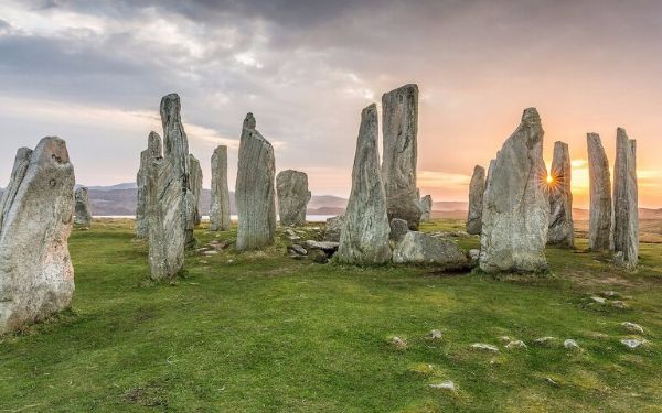 Các điểm đến không nên bỏ lỡ khi du lịch Anh Quốc | Saigon Star Travel cac diem den khong nen bo lo khi du lich anh quoc 2