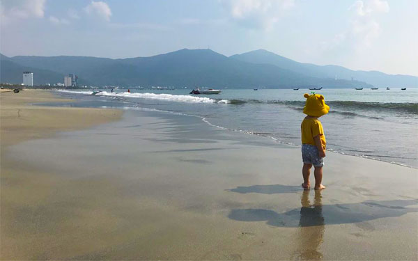 Các khu vực tắm biển Mỹ Khê an toàn cho khách du lịch | Saigon Star Travel cac-khu-vuc-tam-bien-my-khe-an-toan-cho-khach-du-lich-5