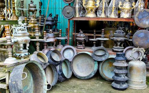 Các làng nghề truyền thống phố cổ Hội An | Saigon Star Travel cac-lang-nghe-truyen-thong-pho-co-hoi-an-10