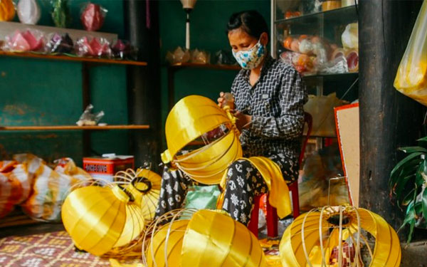 Các làng nghề truyền thống phố cổ Hội An | Saigon Star Travel cac-lang-nghe-truyen-thong-pho-co-hoi-an-14