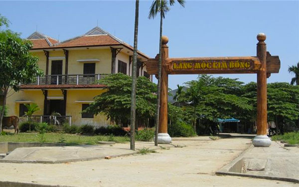 Các làng nghề truyền thống phố cổ Hội An | Saigon Star Travel cac-lang-nghe-truyen-thong-pho-co-hoi-an-3