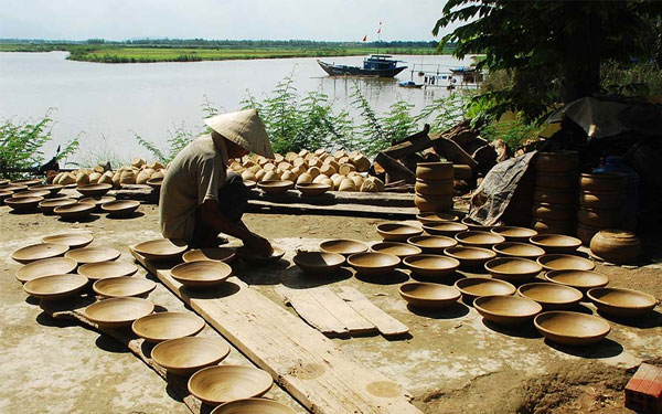 Các làng nghề truyền thống phố cổ Hội An | Saigon Star Travel cac-lang-nghe-truyen-thong-pho-co-hoi-an-5