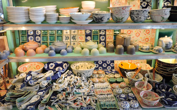 Các làng nghề truyền thống phố cổ Hội An | Saigon Star Travel cac-lang-nghe-truyen-thong-pho-co-hoi-an-6