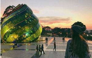 Đà Lạt là một trong những điểm đến hấp dẫn khách du lịch trong và ngoài nước. Để có chuyến du lịch Đà Lạt an toàn và tiết kiệm, bạn có thể lựa chọn một số loại voucher Đà Lạt.