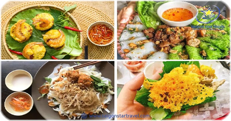 Du Lịch Miền Tây 1 Ngày Nên Đi Đâu Để Có Trải Nghiệm Trọn Vẹn? | Saigon Star Travel Các món ăn đặc sản khi ghé thăm du lịch ở Miền Tây