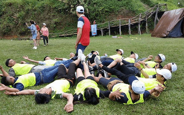 Cách Lập Kế Hoạch Team Building Hoàn Hảo | Saigon Star Travel cach-lap-ke-hoach-team-building-hoan-hao-2
