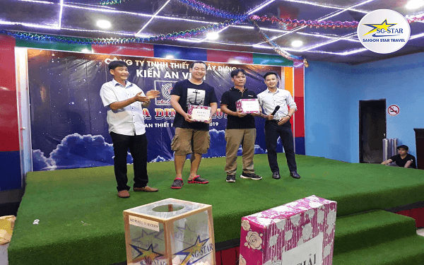 Cách Lập Kế Hoạch Team Building Hoàn Hảo | Saigon Star Travel cach-lap-ke-hoach-team-building-hoan-hao-3