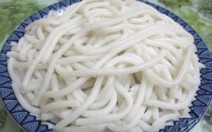 cach nau banh canh ca loc mien tay chi tiet va day du nhat 3