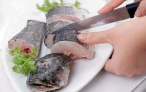 cach nau banh canh ca loc mien tay chi tiet va day du nhat 6