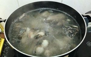 cach nau banh canh ca loc mien tay chi tiet va day du nhat 7