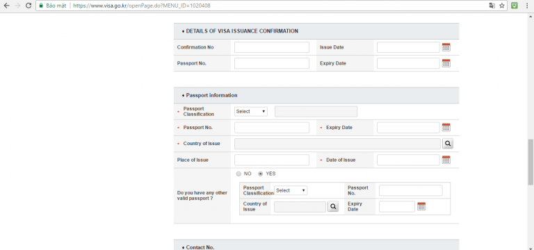 Cách xin e-visa Hàn Quốc – bỏ túi ngay hôm nay | Saigon Star Travel cach-xin-e-visa-han-quoc-bo-tui-ngay-hom-nay-8