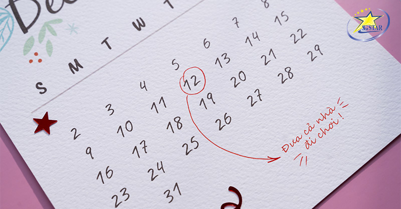 Cẩm Nang Du Lịch Cho Gia Đình - Cho Chuyến Đi Trọn Vẹn | Saigon Star Travel Lên kế hoạch du lịch cho gia đình