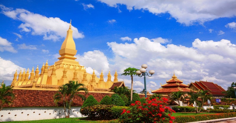 Cẩm nang du lịch Lào 2024
Lỗi giao diện: file 'snippets/shortcode-.bwt' không được tìm thấy
| Saigon Star Travel Pha That Luang: chùa vàng nổi tiếng ở Lào