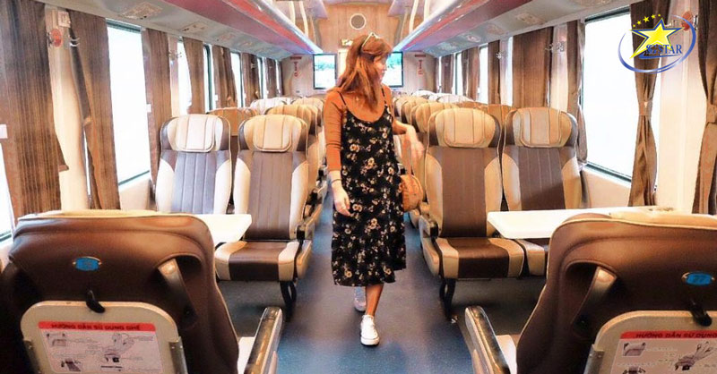 Cẩm Nang Du Lịch Cho Gia Đình - Cho Chuyến Đi Trọn Vẹn | Saigon Star Travel Du lịch Mũi Né bằng tàu hoả