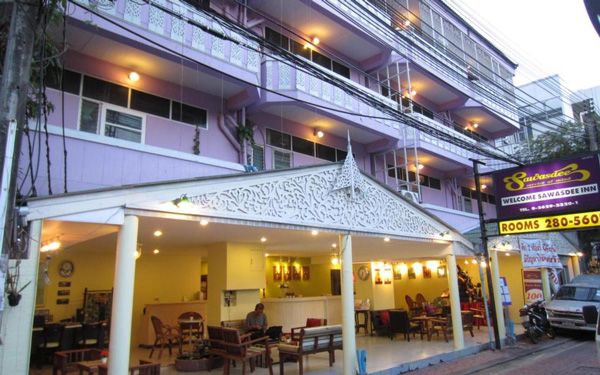 Cẩm nang khám phá du lịch Thái Lan từ A đến Z | Saigon Star Travel cam nang kham pha du lich thai lan tu a den z 4