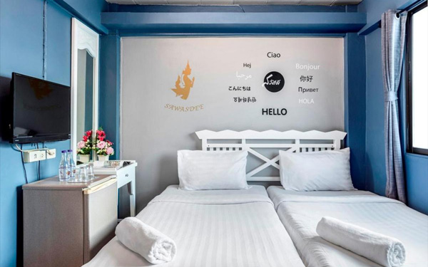 Cẩm nang khám phá du lịch Thái Lan từ A đến Z | Saigon Star Travel cam nang kham pha du lich thai lan tu a den z 5