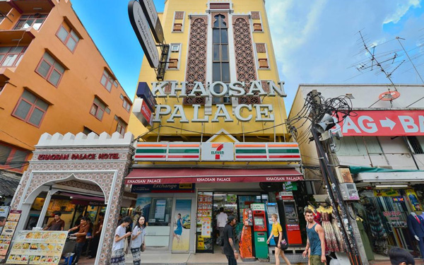 Cẩm nang khám phá du lịch Thái Lan từ A đến Z | Saigon Star Travel cam nang kham pha du lich thai lan tu a den z 6