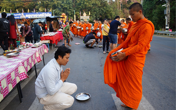 Cẩm nang tất tần tật những lưu ý khi đi du lịch Thái Lan | Saigon Star Travel cam nang tat tan tat nhung luu y khi di du lich thai lan 4