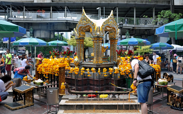 Cẩm nang tất tần tật những lưu ý khi đi du lịch Thái Lan | Saigon Star Travel cam nang tat tan tat nhung luu y khi di du lich thai lan 5