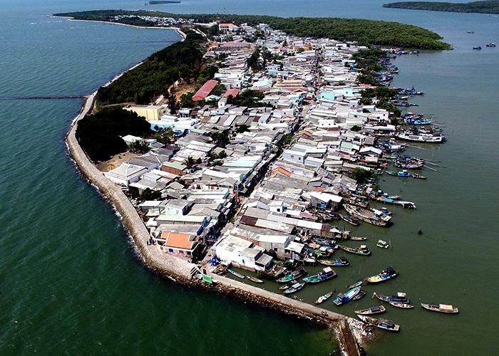 Một ngày khám phá Cần Giờ với Tour du lịch lý tưởng | Saigon Star Travel Can gio 3