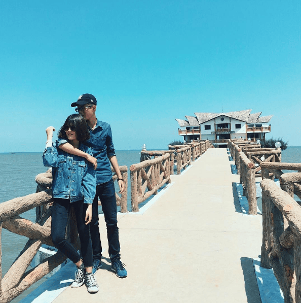 Một ngày khám phá Cần Giờ với Tour du lịch lý tưởng | Saigon Star Travel Can gio 6