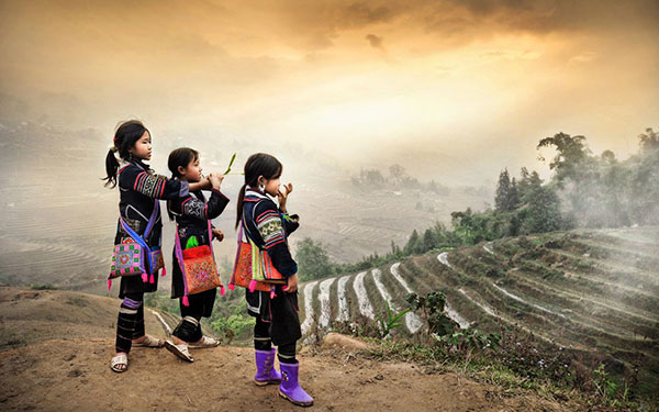 Thưởng thức những cảnh đẹp tuyệt mỹ chỉ có ở Sapa | Saigon Star Travel canh-dep-sapa-514-2