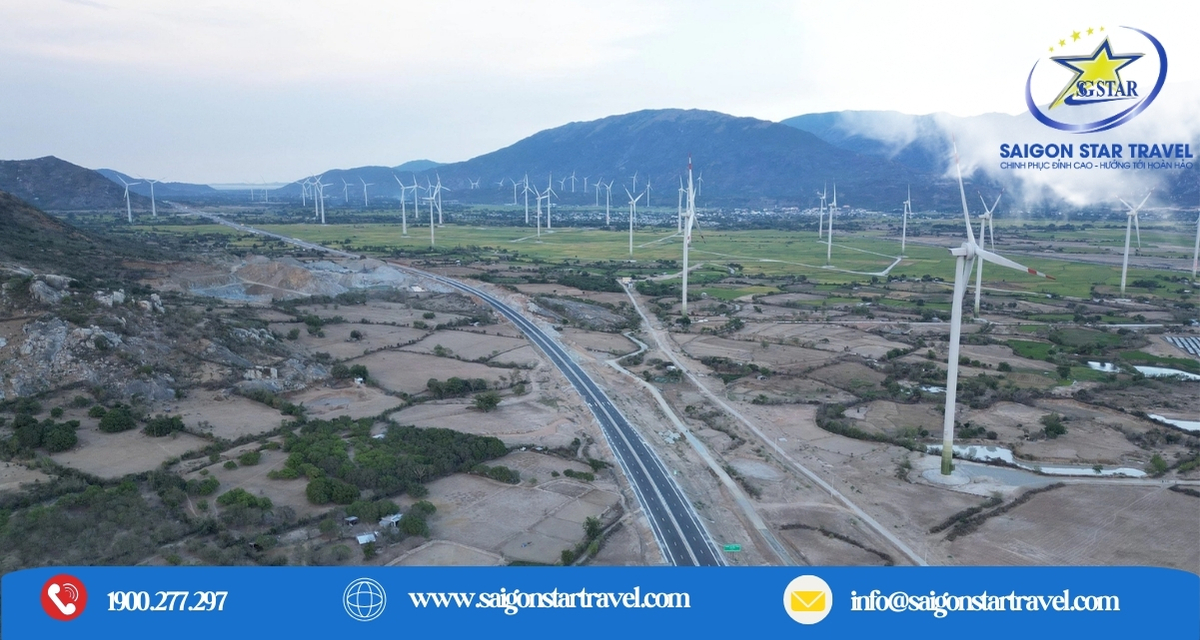 Tiết kiệm thời gian di chuyển - Di Chuyển Cao Tốc Sài Gòn Nha Trang Mất Bao Lâu