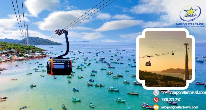 Tour Phú Quốc giá rẻ