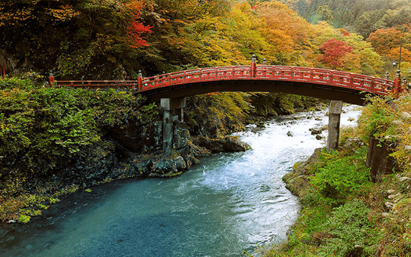 Hồ Chuzenji Nhật Bản - Vẻ đẹp mộng mơ | Saigon Star Travel ho-chuzenji-nhat-ban-ve-dep-mong-mo-2