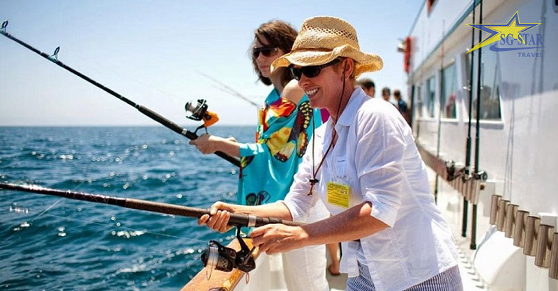 Câu Cá Ở Phú Quốc Chia Sẻ Kinh Nghiệm Cho Người Mới Bắt Đầu
Lỗi giao diện: file 'snippets/shortcode-Chi.bwt' không được tìm thấy
| Saigon Star Travel Thoả thích câu cá tại du lịch Phú Quốc 4 ngày 3 đêm