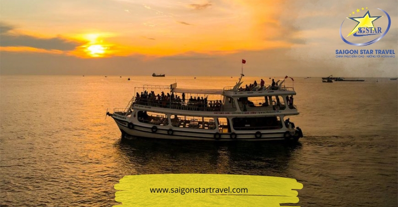 Câu Mực ở Phú Quốc: Trải Nghiệm Đặc Sắc Không Thể Bỏ Qua | Saigon Star Travel Câu Mực ở Phú Quốc