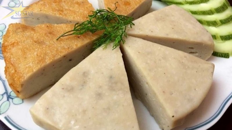 Chả cá Nha Trang, chả cá chiên và chả cá hấp