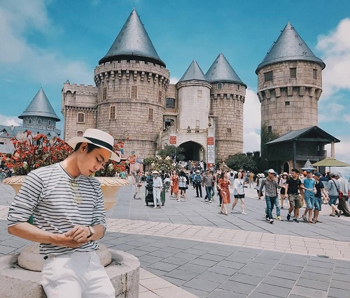 Check in 5 địa điểm sống ảo cực hot tại Đà Nẵng | Saigon Star Travel check-in-5-dia-diem-song-ao-cuc-hot-tai-da-nang-1