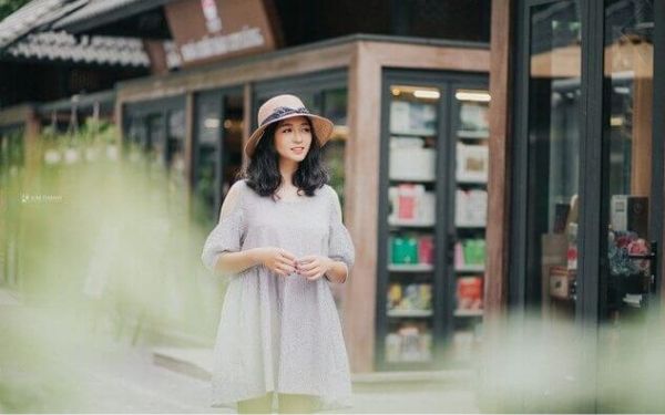 Check in mọi ngõ ngách của phố sách Hà Nội | Saigon Star Travel check in moi ngo ngach cua pho sach ha noi 5