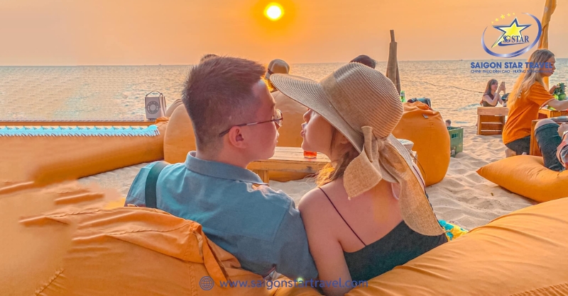Cẩm nang du lịch Phú Quốc tháng 6: Kinh nghiệm và địa điểm hấp dẫn | Saigon Star Travel check in song ao du lich phu quoc thang 6 2 1